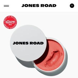 Jones Road miracle balm Miami Beach